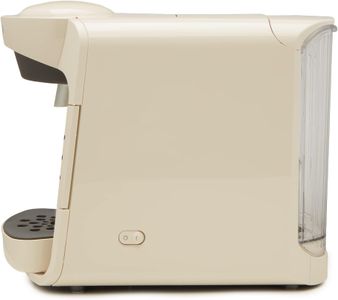 Tassimo Suny Coffee Machine Cream