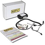 MPC Remote Start Kit for Ford Escap