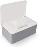 LEFUYAN Wipes Dispenser, Tissue Sto