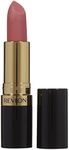 REVLON Super Lustrous Lipstick Matte - Sky Pink 012