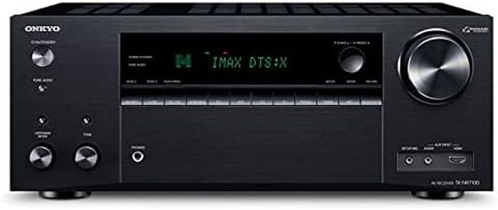 Onkyo TX-N