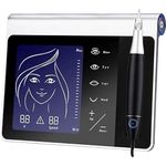 4beauty Therapy Charmer Princesses Touch Screen Permanent Makeup Machine PMU Electronic Tattoo Machine for eyebrow eyeliner