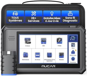 mucar VO6 
