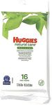 Huggies Bundle - 12 Pack of Natural