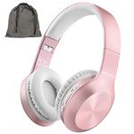 Big Headphones For Women