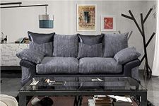 Sectional Set With Rights