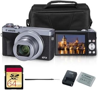 Canon Powe