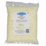 Mouldmaster Premium Container Soy Wax Flaked 1 KG, 1Kg