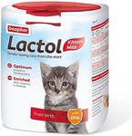 Beaphar | Lactol Kitten Milk Replac