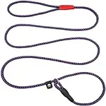 MayPaw Dog Leash Rope Slip Lead,1/4