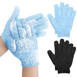 Bath Gloves