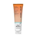 SeventyOne Percent | Feel Better | Face Care & Sensitive Areas | Soothing Balm | Ultra Nourishing | Ideal as After Sun or Night Care | Fermented Papaya | 100% Natural - Made in France | 40 ml