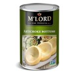 M'Lord Artichoke Bottoms, 398ml