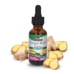 Nature's Answer Ginger Root Extract - 1 fl oz