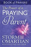 Power of A Praying Parent Book Of P