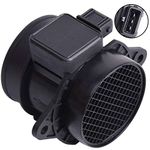 Bapmic 5WK9625 MAF Mass Air Flow Sensor Meter for Kia Rio 2001-2005