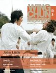 Wing Chun Illustrated Magazine Issu