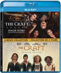 Craft, The / Craft: Legacy, The - Bilingual - Multi-Feature - (2 Discs) - Blu-ray + Digital