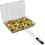 Grill Basket Extra Large,Grill Acce