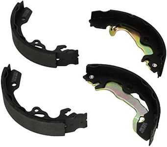 Motorcraft BR1265 Kit - Brake Shoe And Lining