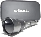 uvBeast New V3 365nm PRO Black Ligh