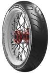 Avon AM63 Viper Stryke (130/60-13 RF TL 60P Front wheel, Rear wheel)