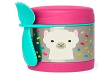 Skip Hop Zoo Insulated Food Jar (Llama)