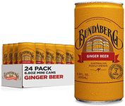 Bundaberg Ginger Beer, 6.8 fl oz Ca