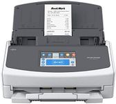 Fujitsu ScanSnap iX1500 Deluxe Colo