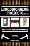 Woodworking Projects for Beginners: