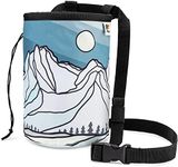 OSO Supply - Climbing Chalk Bag for