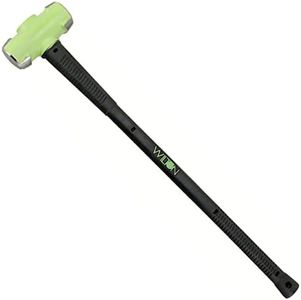 Wilton B.A.S.H 36" Soft Face Sledge Hammer, 10 Lb Head (41036)