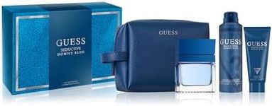 Guess Seductive Homme Blue 4-Piece 