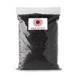 R&R SHOP – Fine Black Peat, Neutral PH to Enrich the Soil of Plants, Vegetable Gardens and Lawn – 3L