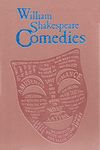 William Shakespeare Of British Comedies