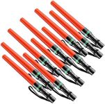 RoadHero 10 Pieces 16 Inch Traffic 