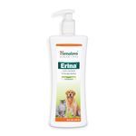 Himalaya Erina Coat Cleanser, 450ml, 1 Piece