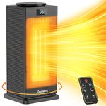 Safest Space Heaters For Indoor Use