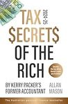 Tax Secrets of the Rich: 2024 Editi