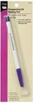 Dritz Disappearing Ink Marking Pen, Purple