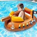 [ Water Squirt Guns ] Pirate Ship P