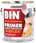 Zinsser B-I-N Shellac-Base Oil Prim