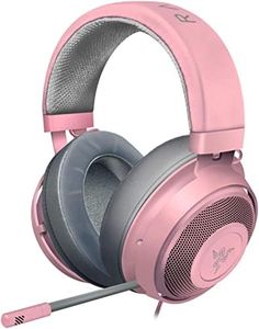 Razer AU Kraken Multi-Platform Wired Gaming Headset, Quartz Pink, RZ04-02830300-R3M1, one size