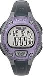 Timex Ironman Women's Classic 34mm Digital Watch T5K410