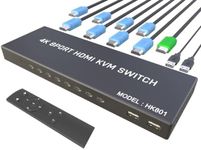 KVM Switch