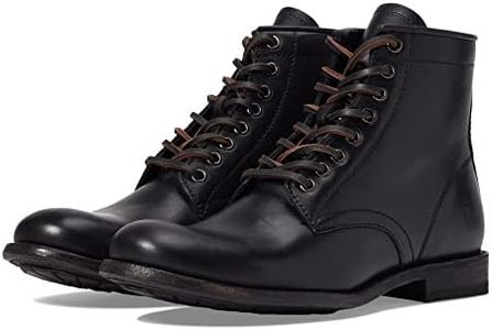 Frye Tyler