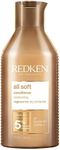 REDKEN All Soft Conditioner, for Dr