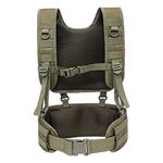 Chest Rig For Airsoft