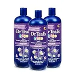 Dr Teal's Kids 3-in-1 Sleep Bath: B