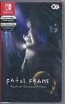 Fatal Frame: Mask of the Lunar Eclipse Nintendo™ Switch with Bonus